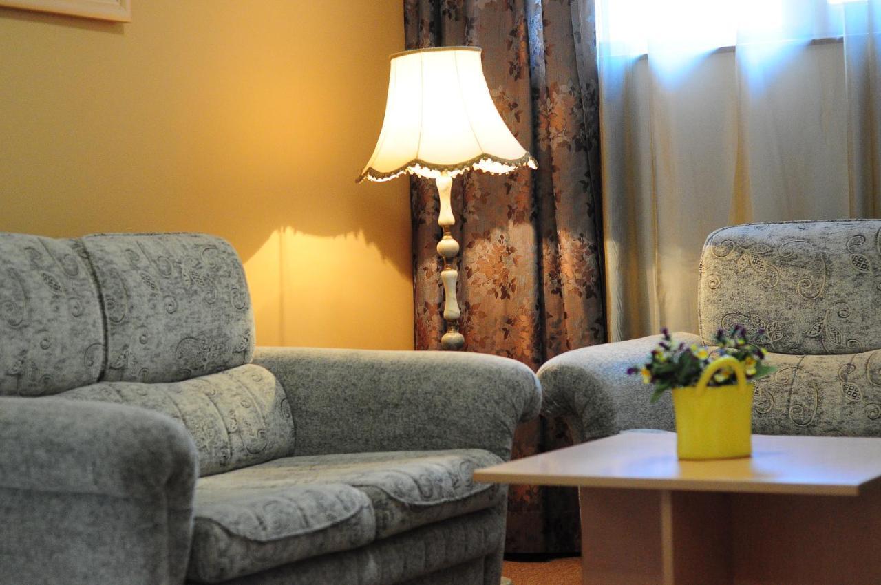 Tangra Hotel Stara Zagora Extérieur photo