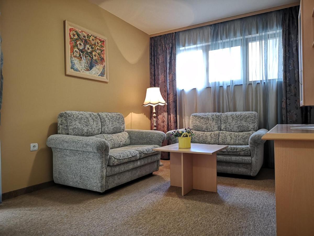 Tangra Hotel Stara Zagora Extérieur photo